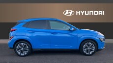 Hyundai KONA 150kW Ultimate 64kWh 5dr Auto Electric Hatchback